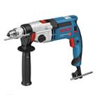 Furadeira 5/8 Com Impacto 900W 2VEL 1174 220V GSB 24-2 060119C8E0000 Bosch