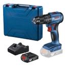 Furadeira à Bateria GSB 185-LI 18V 06019K31E6 Bosch - Unica Unico