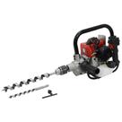 Furadeira a Gasolina 25.4CC 2T 1HP - NFGR25NA Furadeira a Gasolina 25.4CC 2T 1HP - NFGR25NA