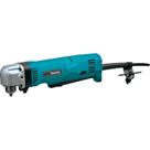 Furadeira Angular 10mm 450W Industrial Iluminação com Punho Chave Mandril DA3010F 220V Makita Furadeira Angular 10mm 450W Industrial Iluminação com Punho Chave Mandril DA3010F 220V Makita