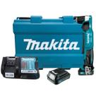 Furadeira Angular 3/8" 18V DDA450RTE Makita Furadeira Angular 3/8" 18V DDA450RTE Makita