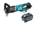 Furadeira Angular 40V XGT DA001 Bateria 5.0Ah Makita Furadeira Angular 40V XGT DA001 Bateria 5.0Ah Makita