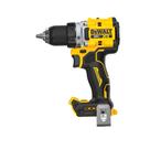 Furadeira/aparafusadora DEWALT 20V MAX XR sem fio sem escova de 1/2 pol.