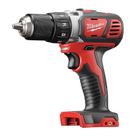 Furadeira/aparafusadora sem fio Milwaukee 2606-20 18V 1/2 pol