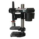 Furadeira Bancada 1/2HP Trifasica sem chave mandril FBM160TA 390269 MOTOMIL