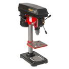 Furadeira bancada fb13 mm220v p/trabalho 4p 1/3hp 3140rpm com mandril 1/2pol 13mm schulz 912.0505.0