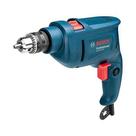 Furadeira Bosch Gsb 450w Impacto Re Std + Kit Brocas 33 Pçs Furadeira Bosch Gsb 450w Impacto Re Std + Kit Brocas 33 Pçs