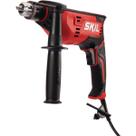 Furadeira com fio SKIL DL181901 7,5 A 1/2 com alça de assistência lateral
