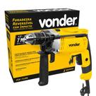 Furadeira Com Impacto 1/2" FIV 710N Vonder