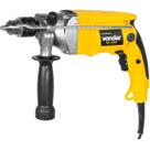 Furadeira com Impacto 220V 1/2' FIV1050w Vonder Aço Madeira Concreto
