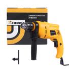 Furadeira Com Impacto 750w 3000rpm 127v 220v