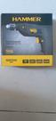 Furadeira com impacto hammer, 127-V ROT.2800RPM e 550-W Furadeira com impacto hammer, 127-V ROT.2800RPM e 550-W