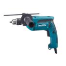 Furadeira Com Impacto Hp1640 760w 1/2 Makita Profissional