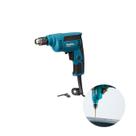 Furadeira de Alta Velocidade Com Mandril de 6,5 Mm M6501b Makita Furadeira de Alta Velocidade Com Mandril de 6,5 Mm M6501b Makita