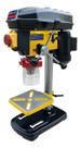 Furadeira De Bancada Fbf-16-500w Ferrari 220v Amarelo 220v