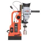 Furadeira de Base Magnética 1200W Merax FE 45 220V