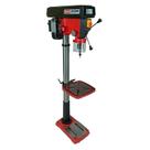 Furadeira de Coluna 1HP Trifásica 220V RDM-2801F MOTOMIL