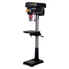 Furadeira de coluna 3/4 hp mandril de 1" monofásica - FSC 25P Pratika (220V)