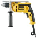 Furadeira De Impacto 1/2 (13 mm) DeWalt Velocidade Variável e Reversível (127V) 710W DWD502BR