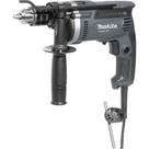 Furadeira de Impacto 1/2", 710 W, 127 V~, M8100g Makita 127 V~