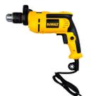 Furadeira de impacto 1/2" 710 watts 127v DeWalt * 13576