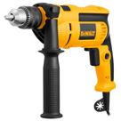 Furadeira de impacto 1 2 710w 127v mandril 13mm velocidade variavel reversivel uso profissional