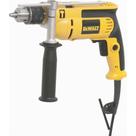 Furadeira de Impacto 1/2", 750 W, 220 V~, Dwd502-b2 Dewalt 220 V~