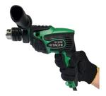 Furadeira De Impacto 1/2 Hitachi 550w Fdv16vb2 Com Maleta 127v