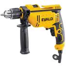 Furadeira de Impacto 1/2 POL 13 mm 850W Profissional EFI-850 EVALD 220V