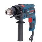 Furadeira de Impacto 1/2 pol 750W 220v GSB 16 RE BOSCH Furadeira de Impacto 1/2 pol 750W 220v GSB 16 RE BOSCH