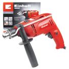 Furadeira De Impacto 1/2 Tc-Id 650 127V Einhell