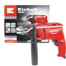 Furadeira de Impacto 1/2 TC-ID 650 Einhell 220 V