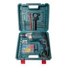 Furadeira De Impacto 110v 820w Cabeça de ferro 13mm Otima Qualidade