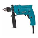 Furadeira de impacto 13mm (1/2") 500 w - m0801b - makita