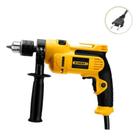 Furadeira de impacto 13mm / 1050w - bom-9523 Furadeira de impacto 13mm / 1050w - bom-9523