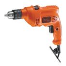 Furadeira De Impacto 3/8 560w Tm500 Black Decke Bom