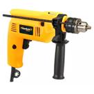Furadeira de impacto 3/8 force plus 500w titaniun 07723