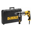 Furadeira de Impacto 5 8 Pol. 16mm 1300W 220V Com Maleta Dewalt D21570K