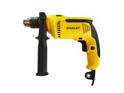 Furadeira de Impacto 600W 1/2 Kit 220V com 20 Brocas SDH600G20B2 Stanley