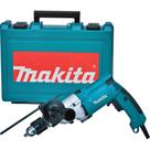Furadeira de Impacto 720W 2900 RPM Industrial Reversível com Punho e Maleta HP2050H 220V Makita