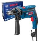 Furadeira de impacto 750w gsb 13 re 127v bosch