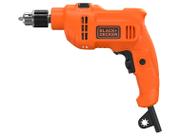 Furadeira de Impacto Black+Decker 550W BED710550