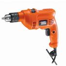 Furadeira de Impacto Black & Decker 560W 127V - TM500K