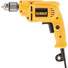 Furadeira de Impacto com Fio DEWALT DWE1014 - 7.0A - Mandril de 10mm