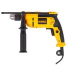 Furadeira de Impacto Dewalt 710W DWD502 127V