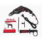 Furadeira de impacto eletrica 550w - psb13-c6 - 127v
