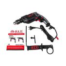Furadeira de impacto eletrica 650w psb13-c2 - 127v