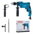 Furadeira De Impacto Elétrica Mandril Manopla 13mm 500w 220V