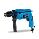 Furadeira de Impacto Elgin 1/2'' 127V 500W - Modelo 46RFI1215001