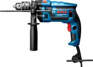 FURADEIRA DE IMPACTO GSB16 RE Helicoidal Bosch - 220V